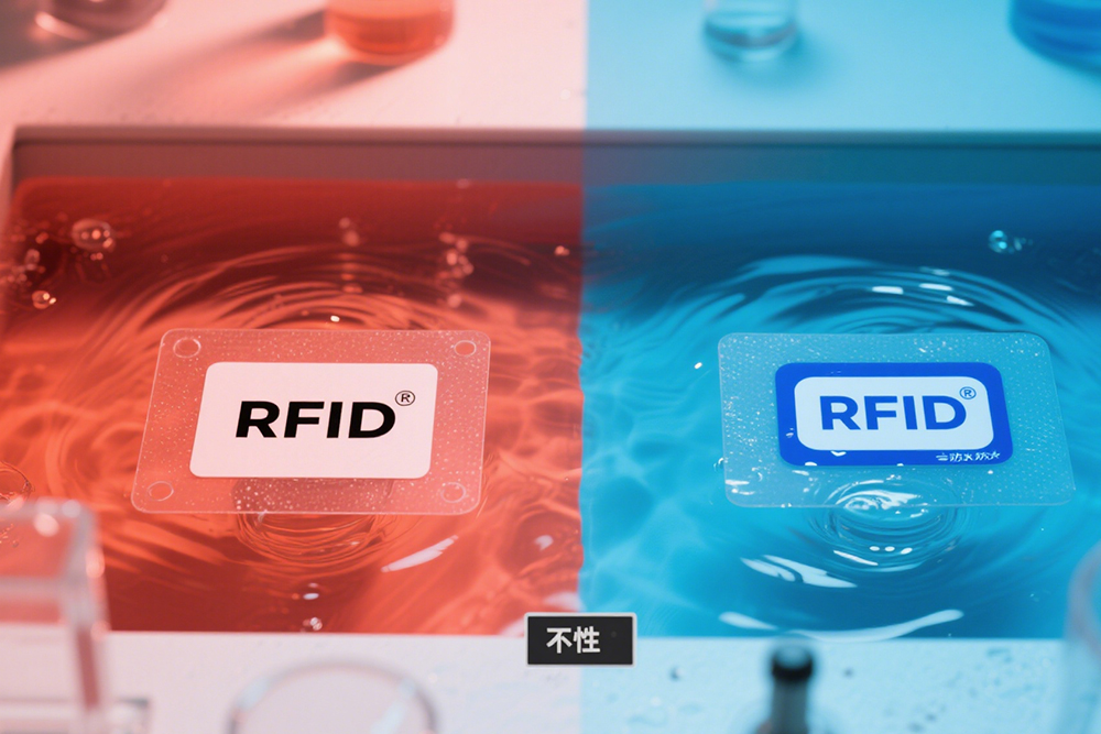 RFID标签如何定制？金属表面、液体环境下的特殊解决方案（images 2）