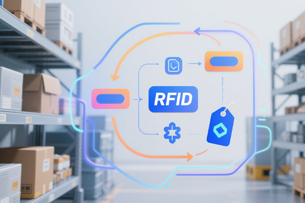 RFID與區(qū)塊鏈結(jié)合:如何構(gòu)建不可篡改的溯源系統(tǒng)? 2 RFID与区块链结合:如何构建不可篡改的溯源系统?(images 2)
