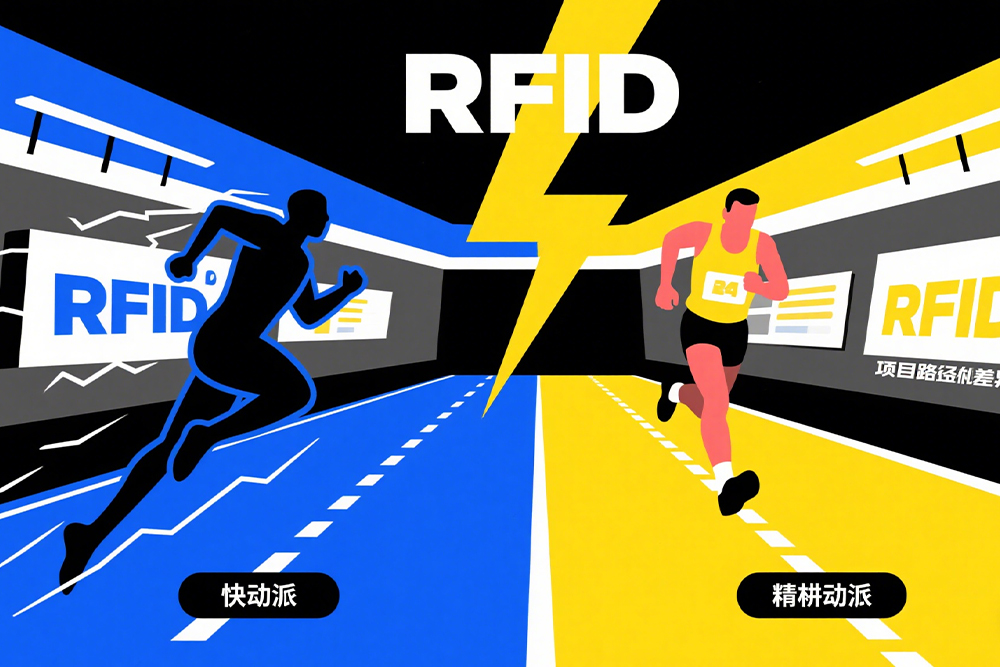 RFID项目实施周期多久？从规划到落地的全流程指南（images 3）