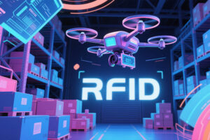 RFID防碰撞技術(shù)是什么？如何解決多標簽同時識別的...