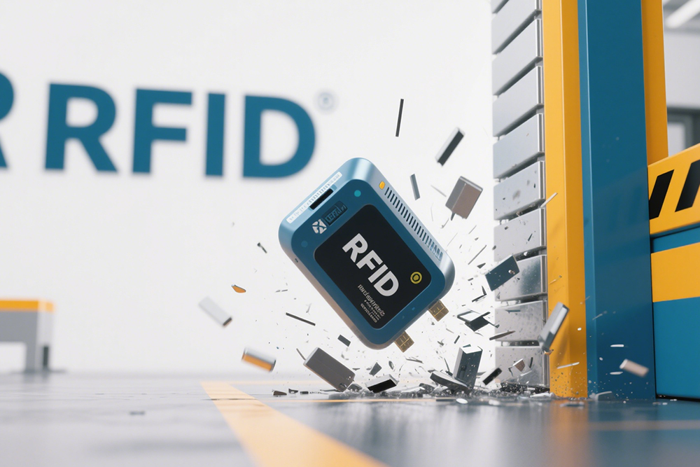 RFID手持終端設備有哪些必備功能?一線員工的使用反饋” 2 RFID手持终端设备有哪些必备功能?一线员工的使用反馈”(images 2)