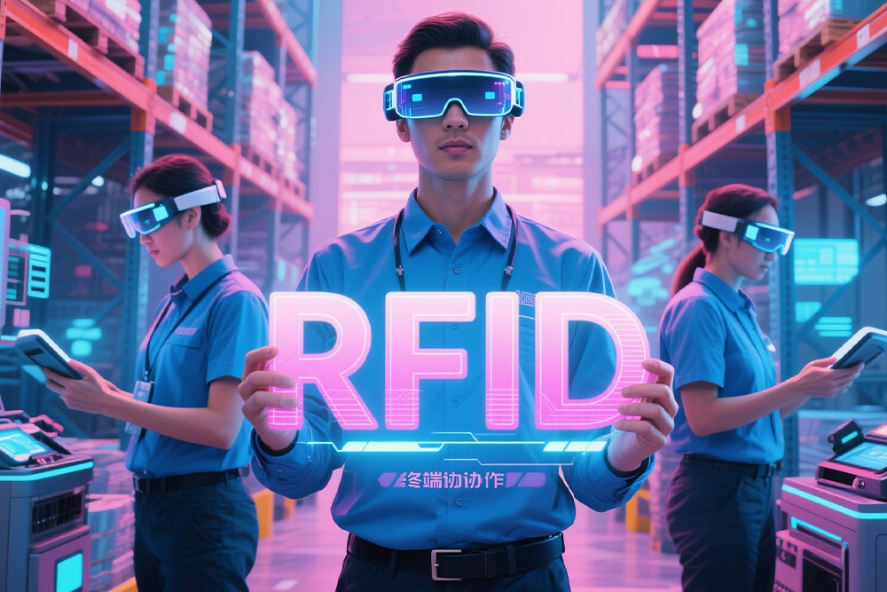 RFID手持終端設備有哪些必備功能?一線員工的使用反饋” 3 RFID手持终端设备有哪些必备功能?一线员工的使用反馈”(images 3)