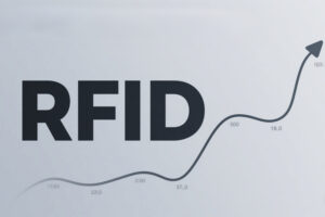 RFID技術未來5年趨勢預測：柔性電子標簽與AI融合的...