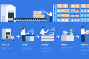 服裝門店防盜成本直降90%！UHF RFID標簽讓小偷當場...