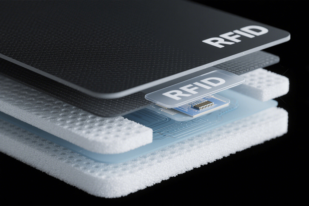 金属环境干扰RFID信号？这3种抗金属标签方案彻底解决（images 3）