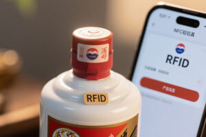 RFID+區(qū)塊鏈如何實(shí)現(xiàn)商品防偽溯源？案例深度拆解