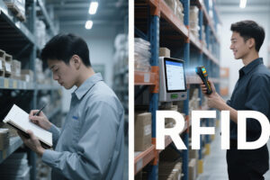 危化品管理誤差歸零：防爆RFID系統在化工廠的落地實錄