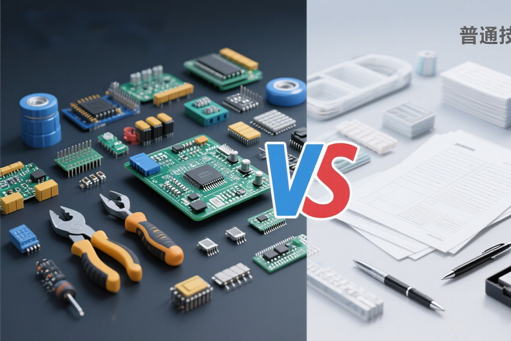 高职耗材和普通耗材区别在哪？RFID如何让管理化繁为简？（images 3）