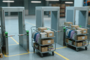 RFID通道門原理及檢測(cè)方法：讓你快速“數(shù)”清通過(guò)的...