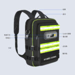 CK-B1A RFID工具智能背包（images 3）