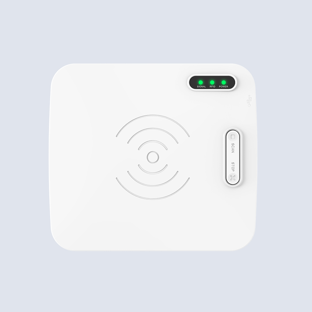 CK-D1L RFID 發(fā)卡器 設(shè)備細(xì)節(jié)