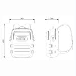 CK-B1A RFID工具智能背包（images 7）