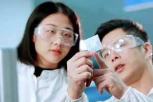 RFID讀取信息對速度的影響