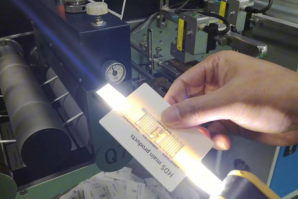 rfid標(biāo)簽漏讀解決措施