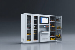 稱重工具柜是什么東西？