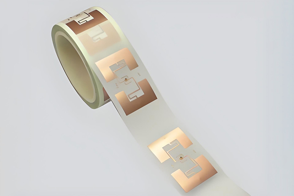 無源RFID標簽如何實現誤識別？