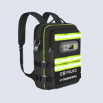 CK-B1A RFID智能警用背包（images 4）