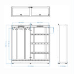 CK-H2A RFID货架（images 7）