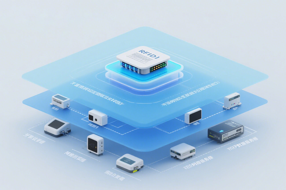 RFID技術(shù)屬于互聯(lián)網(wǎng)的什么 RFID技術(shù)屬于互聯(lián)網(wǎng)的什么