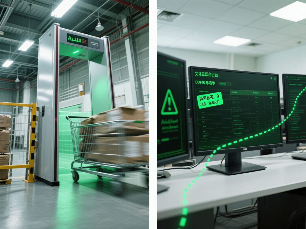 客戶的客戶找上門,我靠RFID把工廠干上市 1 客户的客户找上门,我靠RFID把工厂干上市(images 1)