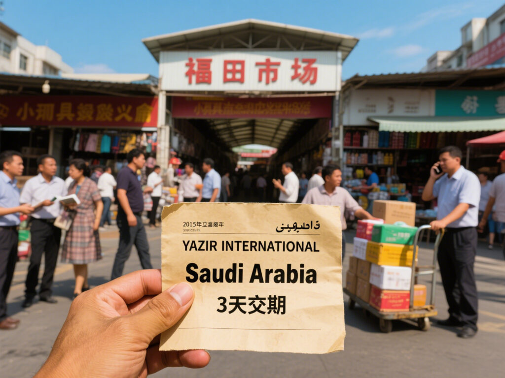 我重生回義烏最熱的那年,用一套RFID系統贏下第一筆高價訂單 1 我重生回义乌最热的那年,用一套RFID系统赢下第一笔高价订单(images 1)