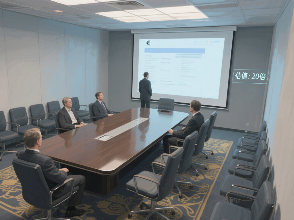 客戶的客戶找上門,我靠RFID把工廠干上市 2 客户的客户找上门,我靠RFID把工厂干上市(images 2)