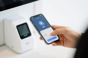 輕觸即盜刷？手機NFC功能真如此危險嗎？