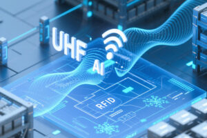 RFID是好馬 AI是伯樂 沒伯樂的馬只能拉磨！