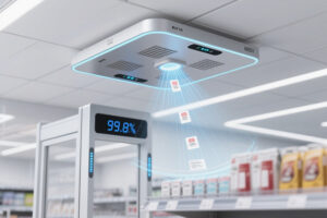 AI門禁都會“讀心術(shù)”了？