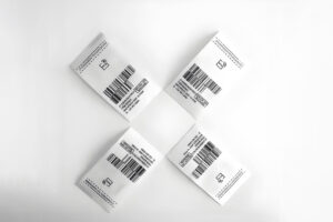 8分錢RFID標(biāo)簽血洗條碼市場(chǎng)！義烏小老板：卷死條碼...