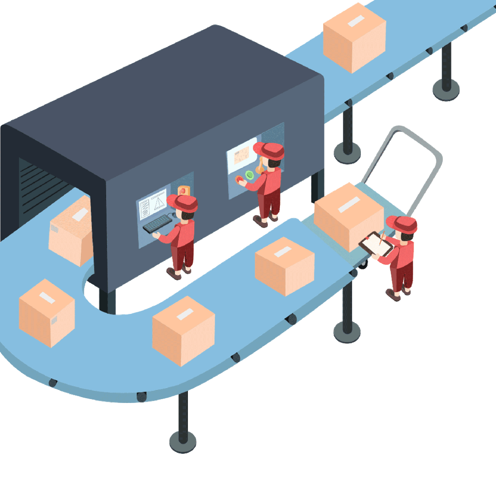 從“618”到長安的荔枝,破局“內(nèi)卷式”競爭!看RFID如何撐起快遞下半場 3 从“618”到长安的荔枝,破局“内卷式”竞争!看RFID如何撑起快递下半场(images 3)