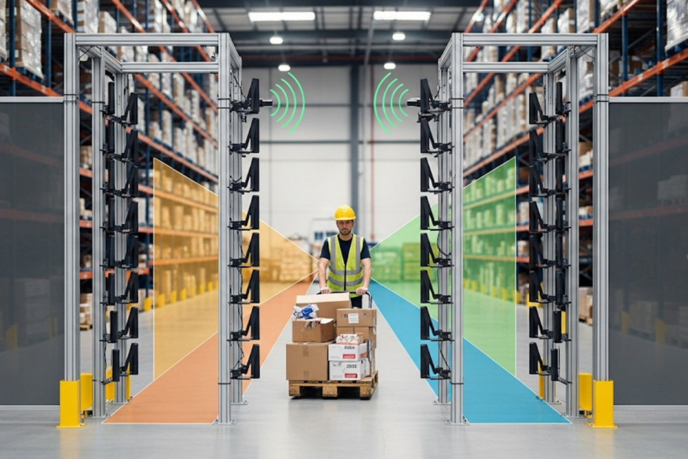 針對RFID信號干擾，工程師有什么妙招？