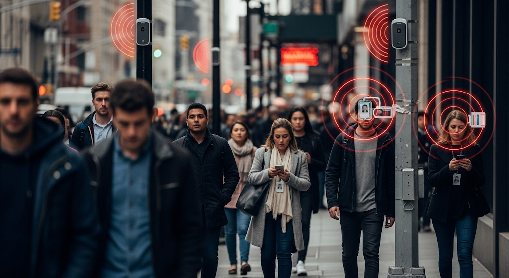 RFID 遠距離識別技術:創新與應用風險 2 RFID 远距离识别技术:创新与应用风险(images 2)