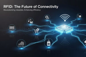 “萬(wàn)物可讀”理想落地之前，RFID仍繞不開(kāi)五個(gè)現(xiàn)實(shí)問(wèn)題