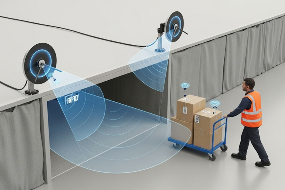 RFID技術(shù)應(yīng)用中常見的誤區(qū)與防坑指南 RFID技術(shù)應(yīng)用中常見的誤區(qū)與防坑指南