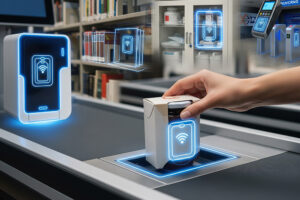 你真的了解RFID嗎？那些你未曾注意的日常應用