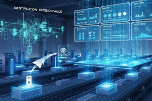 在數(shù)據(jù)之外，RFID真正的價值也許并不在“識別”本身