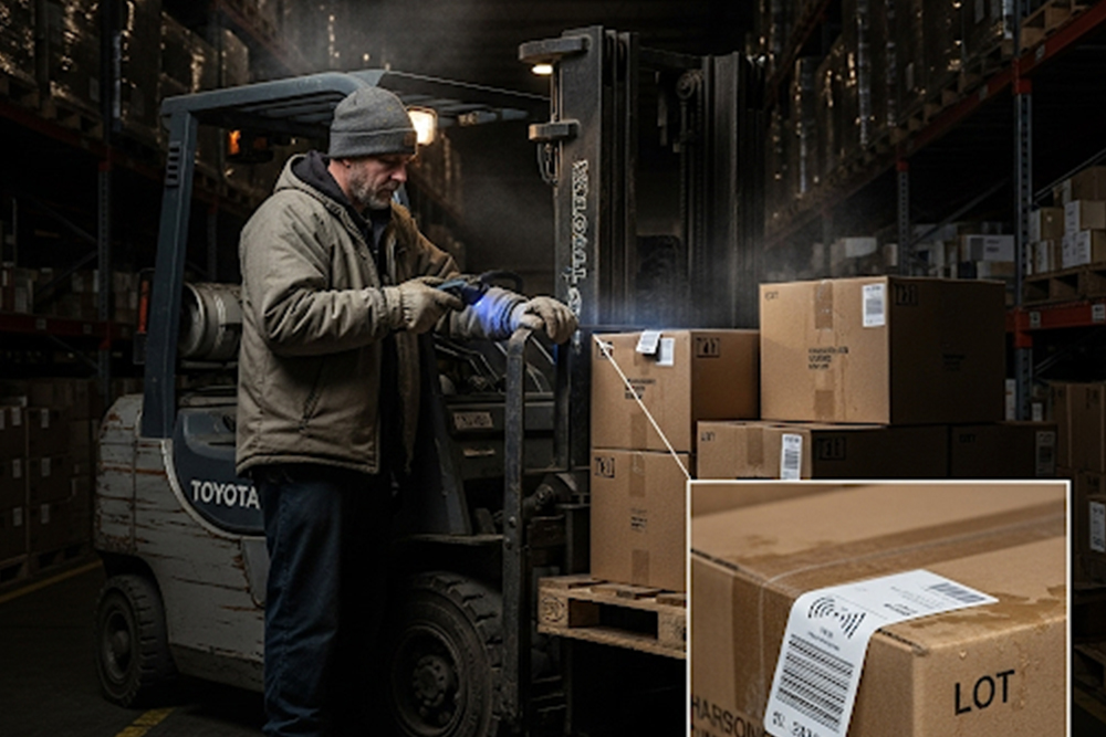 探索RFID的起源：一個(gè)技術(shù)如何悄然改變?nèi)蛭锪? title=