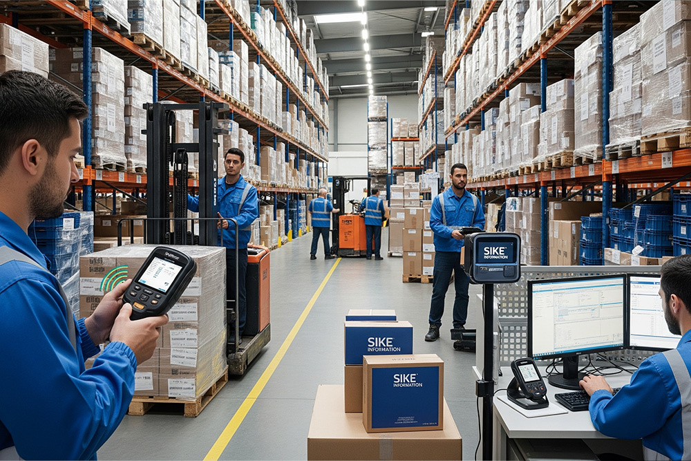 RFID的未來會(huì)是什么模樣?創(chuàng)新與挑戰(zhàn)并存 RFID的未來會(huì)是什么模樣?創(chuàng)新與挑戰(zhàn)并存