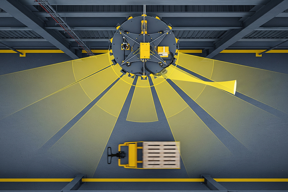 【必看篇】AI＋RFID聯姻：勇敢的人先享受世界，你...