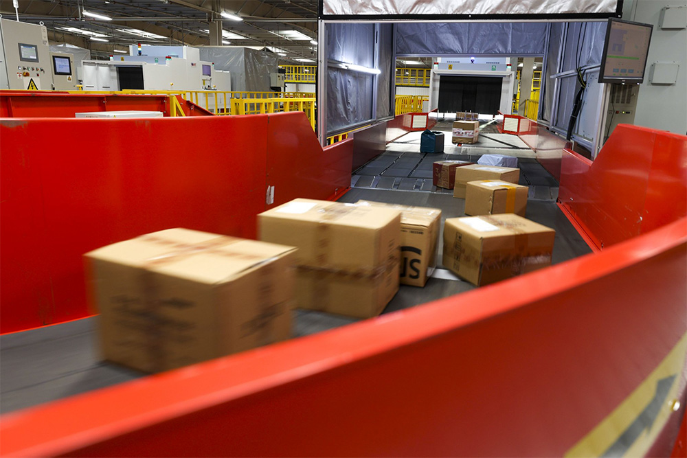 從“618”到長安的荔枝，破局“內卷式”競爭！看RFID如...