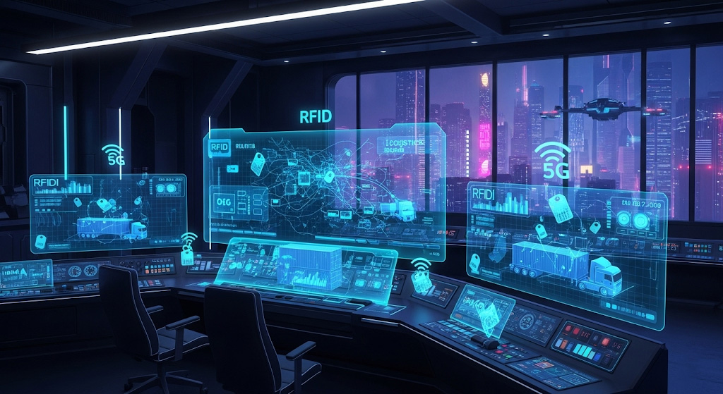 RFID 遠距離識別技術:創新與應用風險 3 RFID 远距离识别技术:创新与应用风险(images 3)