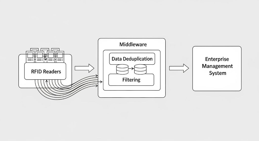 RFID與工業4.0融合的真實挑戰與應對 3 RFID与工业4.0融合的真实挑战与应对(images 3)