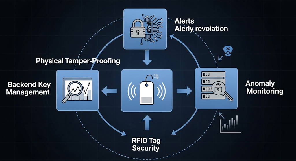 RFID到底能不能杜絕假冒偽劣? 4 RFID到底能不能杜绝假冒伪劣?(images 4)
