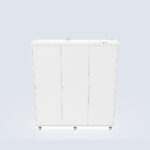 CK-MFX RIFD智能发鞋机（images 6）