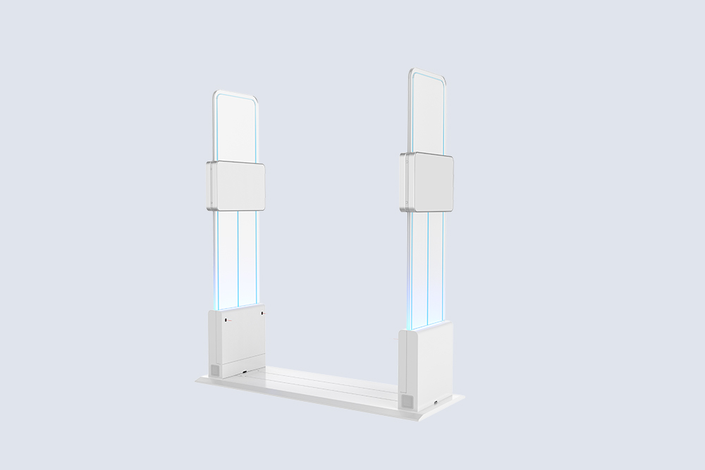 CK-T2B AI算法RFID门禁系统