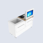 CK-DP13B 桌面双屏RFID工作站（images 4）