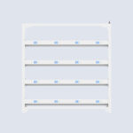 CK-HG2 智能称重货架（images 4）