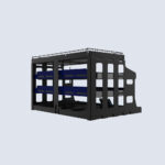 CK-H1A 警用车载式RFID智能货架（images 6）