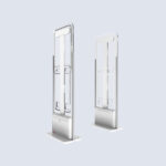 CK-T9UHF RFID双频单通道门禁（images 4）